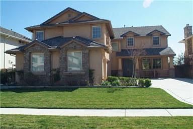 Spacious Executive Home