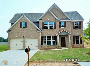 7667 Brazos Trl, Fairburn, GA 30213