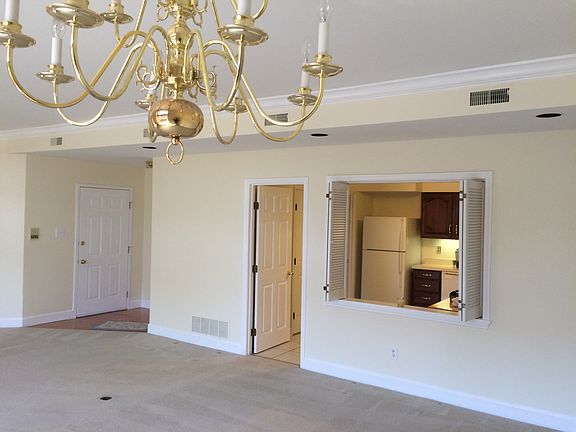 Living Room to Kitchen