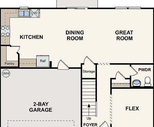2nd image of this home
