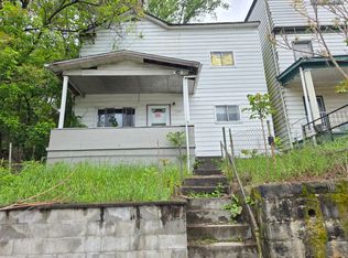 H 1315th Ln, Wheeling, WV 26003