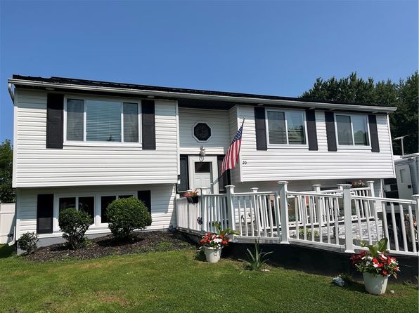 20 Barringer Dr