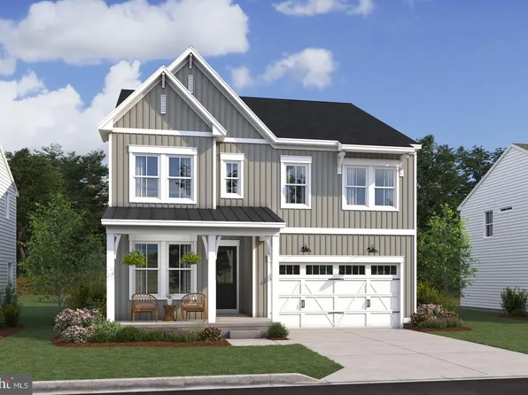 2837 Mae Wade Ave Lot 19, Adamstown, MD 21710