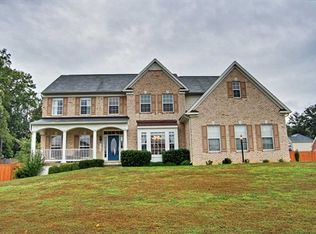 13109 Quate Ln, Woodbridge, VA 22192