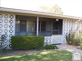 13621 Alderwood 36e #M3, Seal Beach, CA 90740