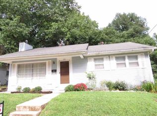 526 Elm Ave, Dyersburg, TN 38024