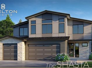 221 234th Pl SE LOT 4, Bothell, WA 98021