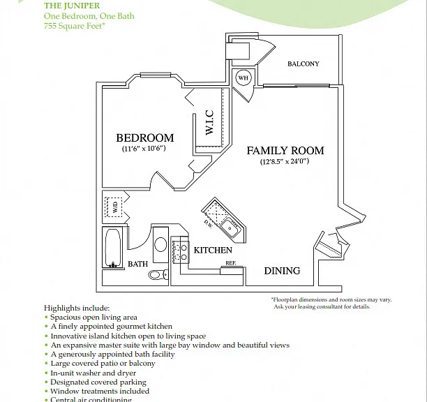 Muirwood Terraces and Apartments — Photo 45