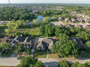 1142 Bent Oaks Dr, Denton, TX 76210