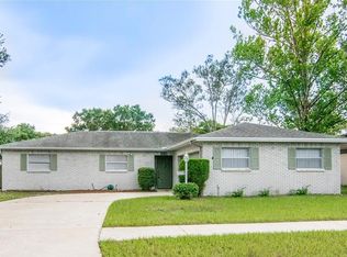 3809 Treadway Dr, Valrico, FL 33594