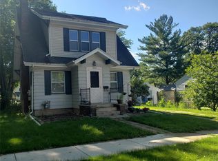333 N Foster Ave, Lansing, MI 48912