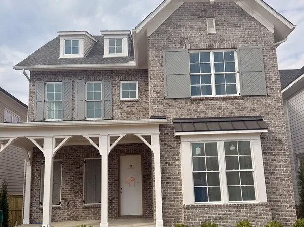 205 Equine St Lot 49, Franklin, TN 37064