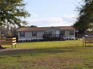 6920 Barbara Jean Ln, Polk City, FL 33868