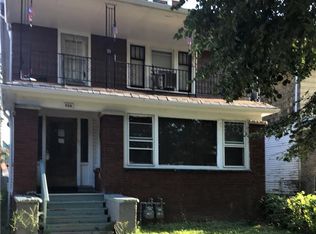 255 Lisbon Ave, Buffalo, NY 14215