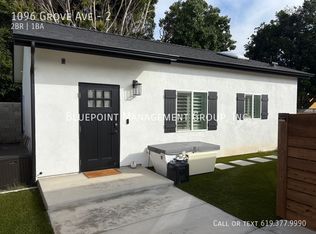 1096 Grove Ave #2, Imperial Beach, CA 91932