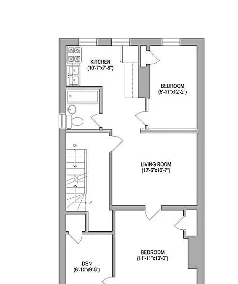254 Van Horne St #2 — Photo 8
