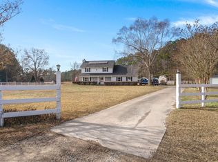 104 Rose Blossom Dr, Ridgeville, SC 29472