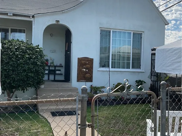 801 S Hicks Ave, Los Angeles, CA 90023