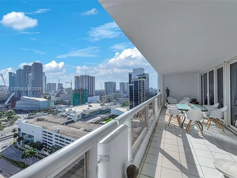 1717 N Bayshore Dr #A-2654 — Photo 20