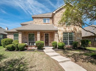 2613 Patriot Dr, Melissa, TX 75454