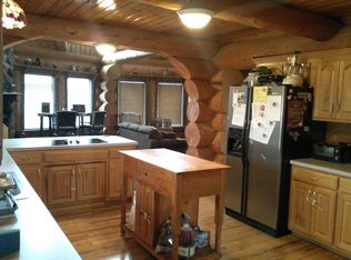 5940 E 1200 S, Warren, IN 46792