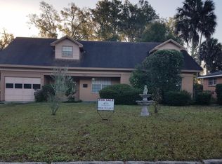 7325 Barberie St, Jacksonville, FL 32208