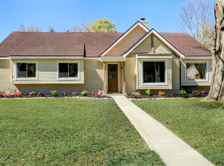2211 Rosefield Dr, Houston, TX 77080