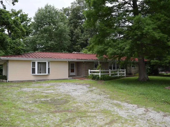 4200 N Green River Rd, Evansville, IN 47715