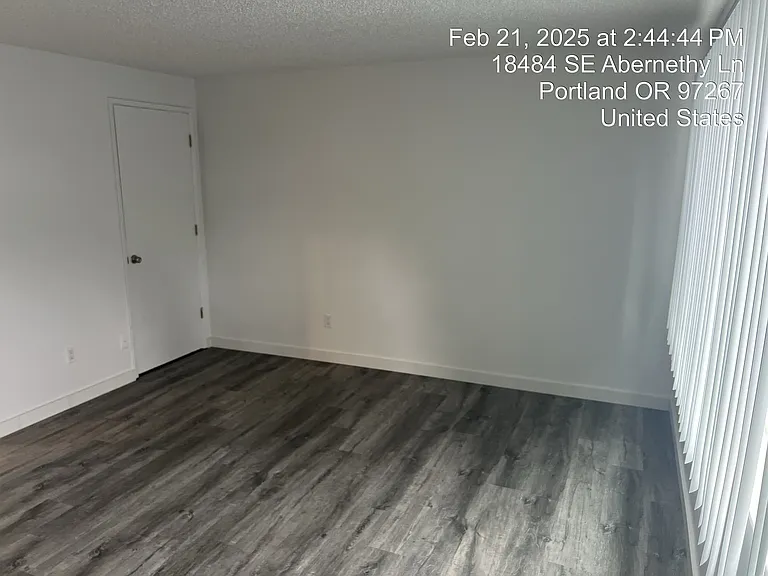 Greenbrier Townhouse - Milwaukie Oregon