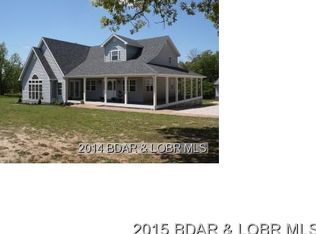 2589 Highway 17, Crocker, MO 65452