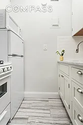 Rented by Compass