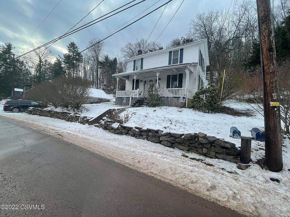 409 Camp Lavigne Rd, Benton, PA 17814 Zillow