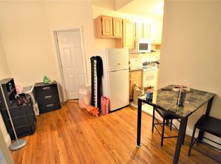 20 Haviland St UNIT 7, Boston, MA 02115