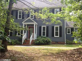 8306 Jonquil Ter, North Chesterfield, VA 23235