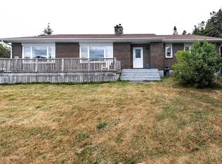 978 Main Road, Dunville, NL A0B2Y0