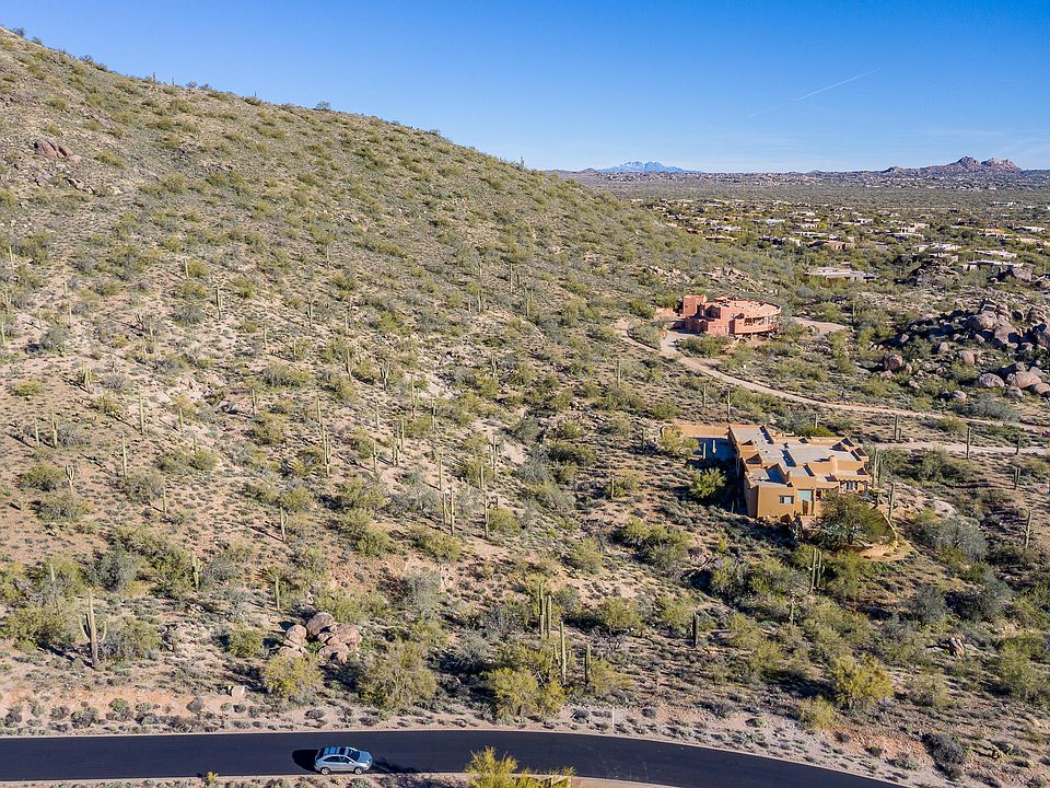 30401 N 78th St LOT 89, Scottsdale, AZ 85266 Zillow