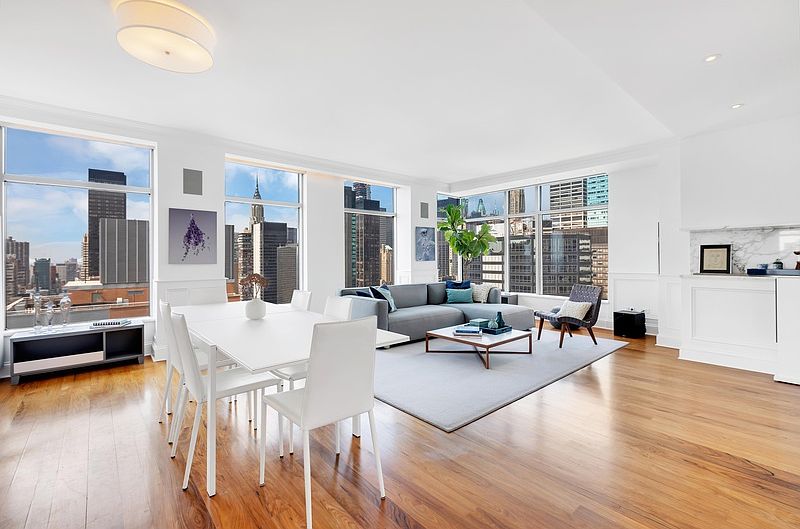 1st image of 250 E 54th St APT 36D
