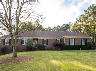 4450 Bay Creek Rd, Loganville, GA 30052