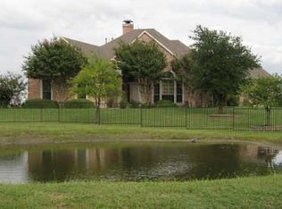 318 N Sorrells Rd, Royse City, TX 75189