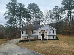259 Williamsburg Dr, Dallas, GA 30157