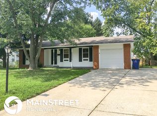 1428 Chelmsford Ct, Columbus, OH 43229
