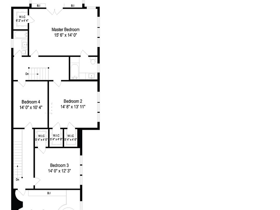 2nd image of 505 Sunset Rd