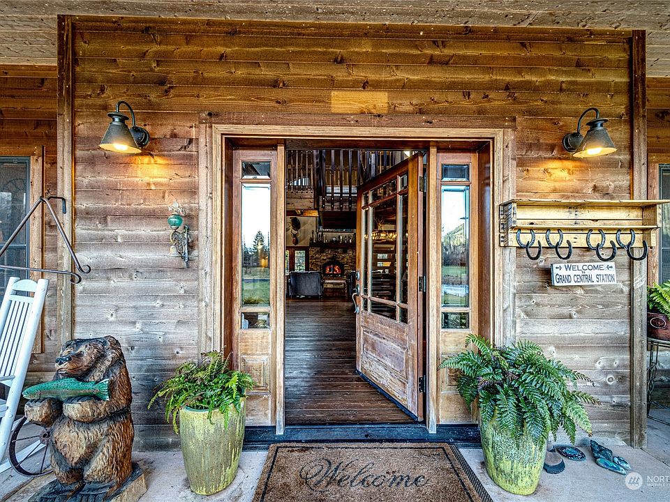 237718 W Hwy 101, Pt Angeles, WA 98363 | Zillow