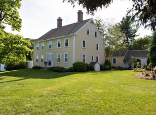 100 Post Rd, North Hampton, NH 03862