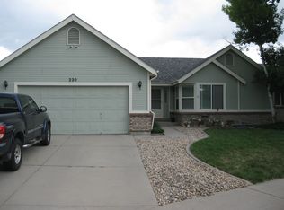 220 Cherry Ct, Windsor, CO 80550