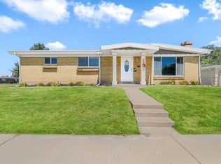 2190 W 5700 S, Roy, UT 84067