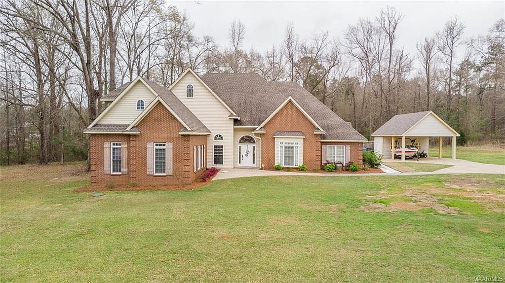 488 Golson Rd, Prattville, AL 36067 Zillow