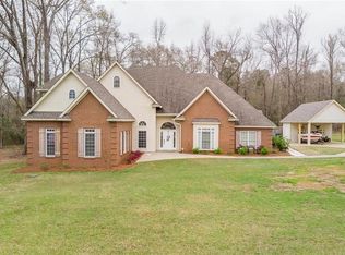 488 Golson Rd, Prattville, AL 36067