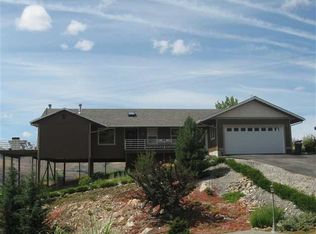144 Long Dr, Chelan, WA 98816