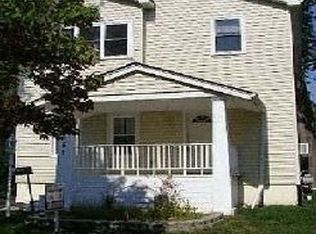 1451 Bennaville Ave, Birmingham, MI 48009